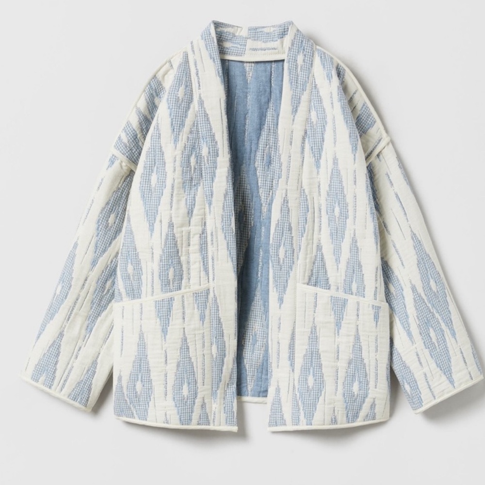 Zara Kids Jacket